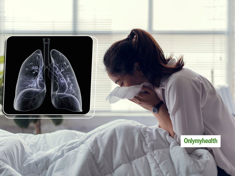World Pneumonia Day 2019: The Air We Breathe In Can Cause Pneumonia